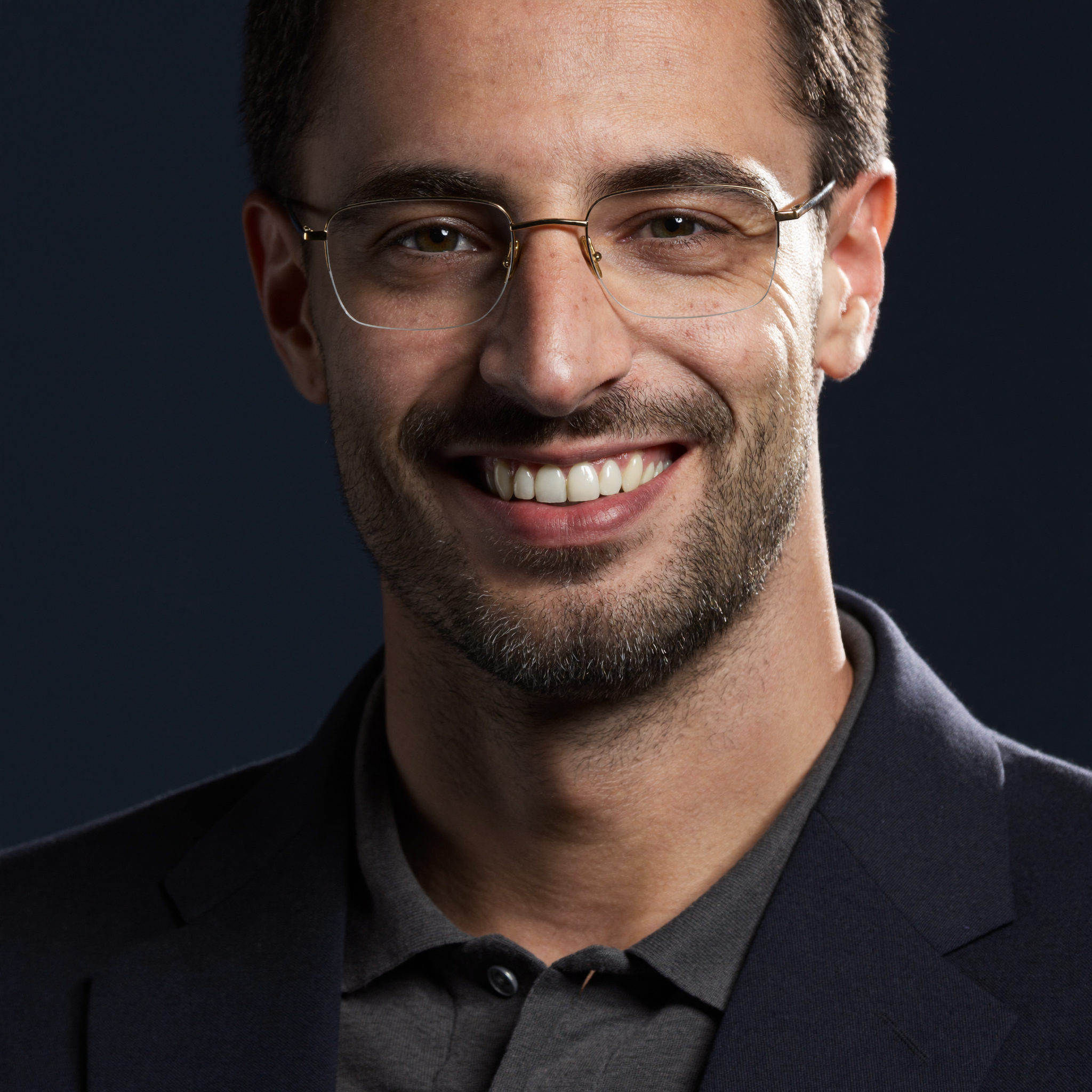 Julien Moreau — Head of AI & Automation at Fintel Labs