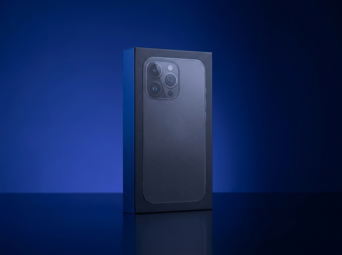 Brand new sealed phone