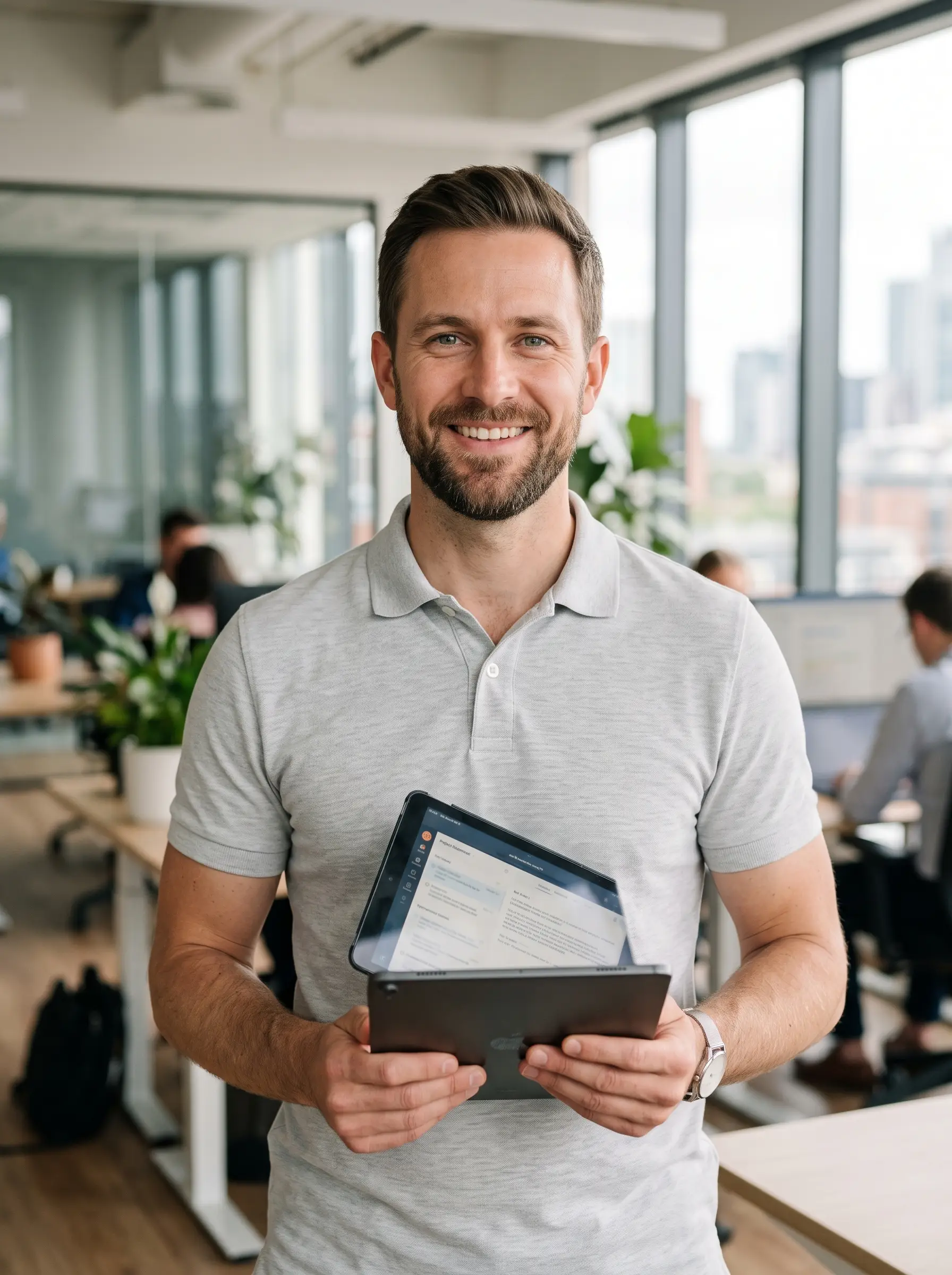 Project Manager