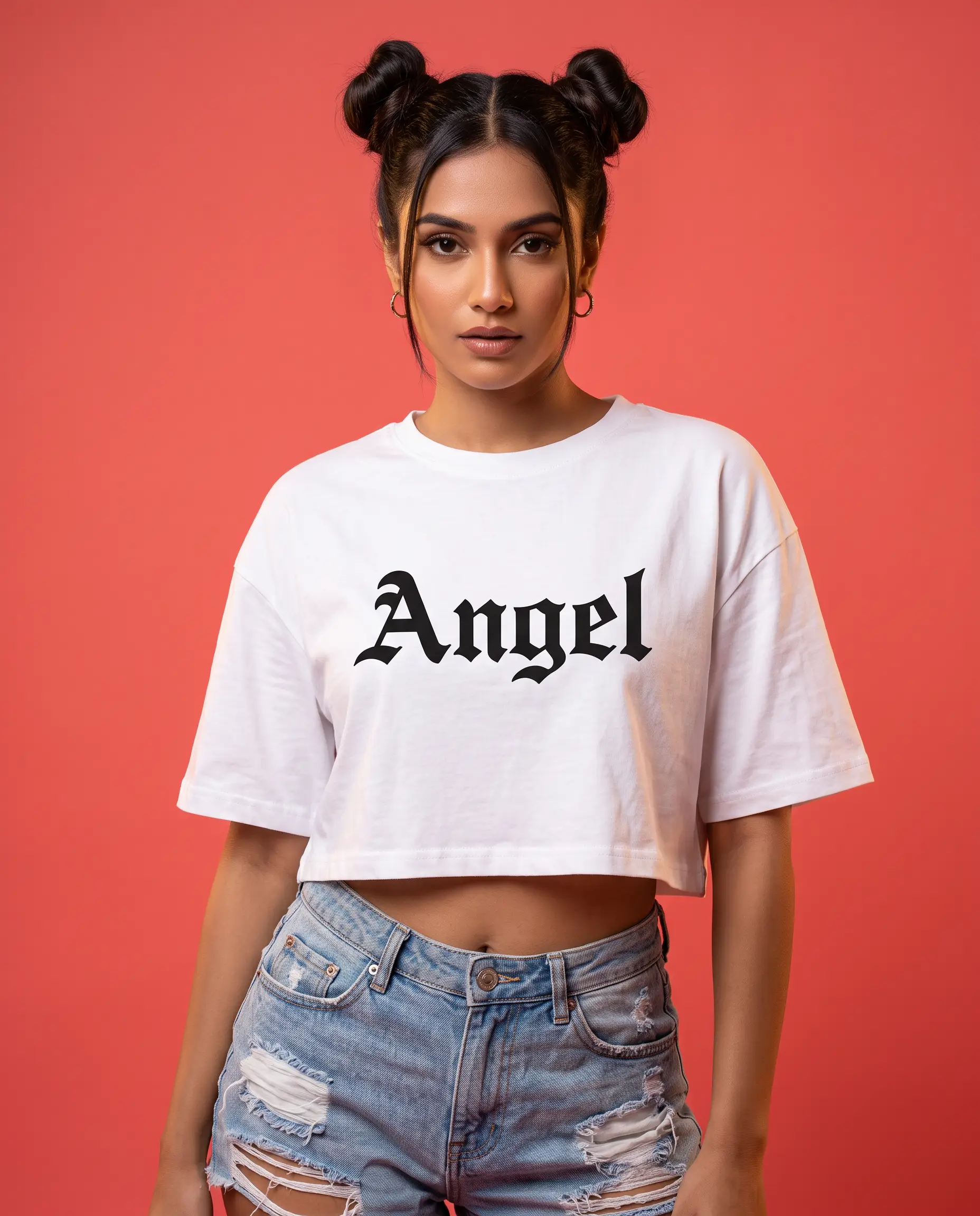 Crop tops