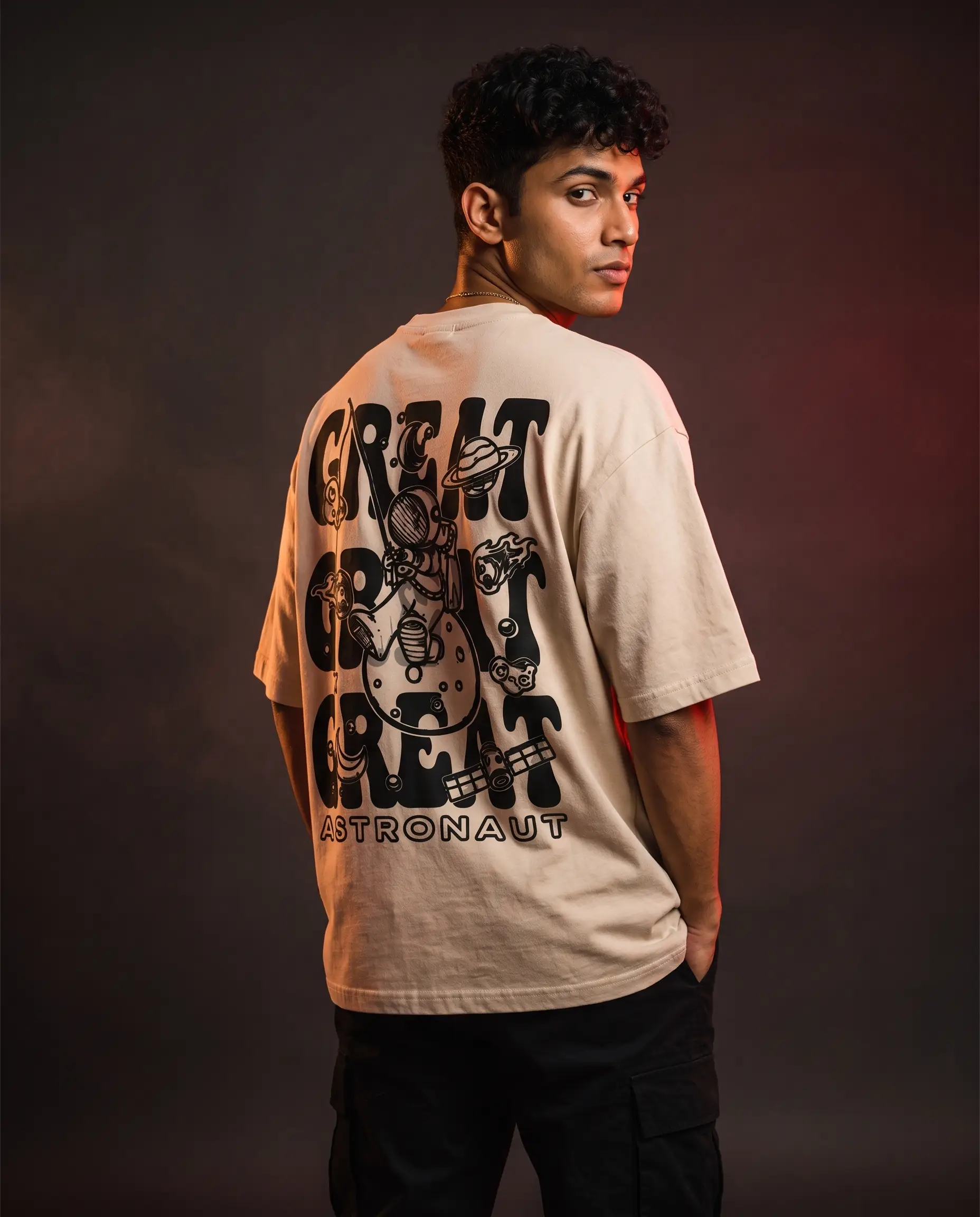 Oversized