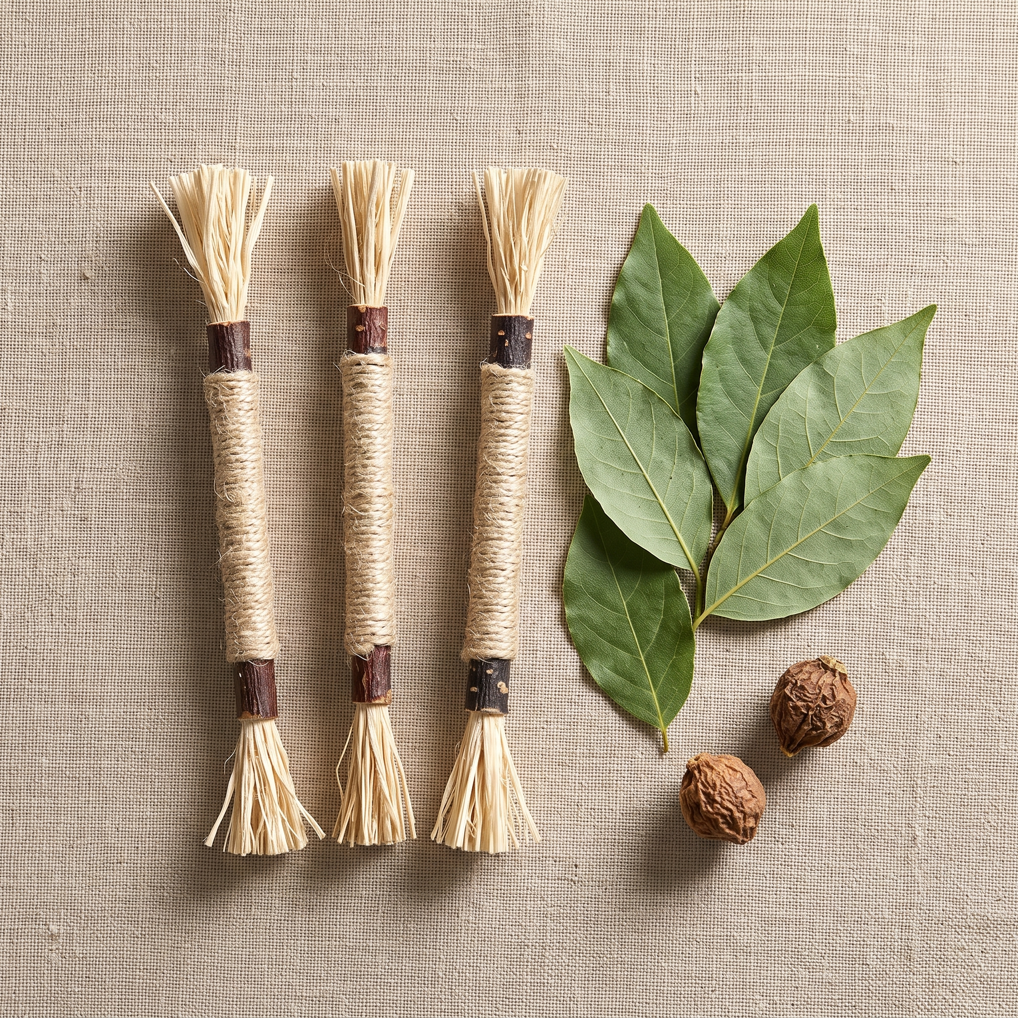 20 sticks
