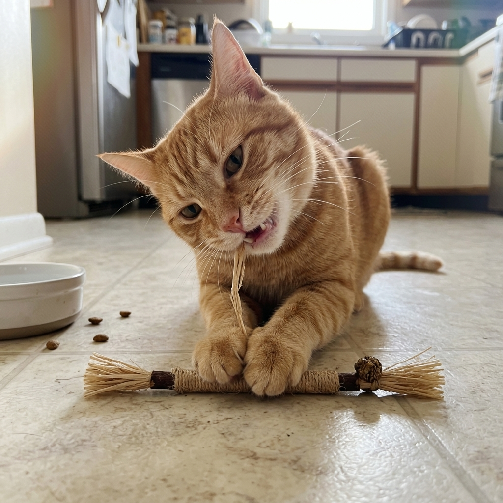 John L.