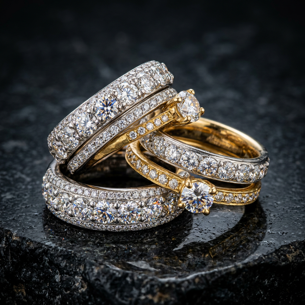 Best place to buy diamonds in Marmaris