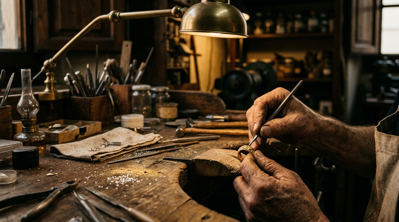 Bespoke atelier, Muharrem Çakır Marmaris