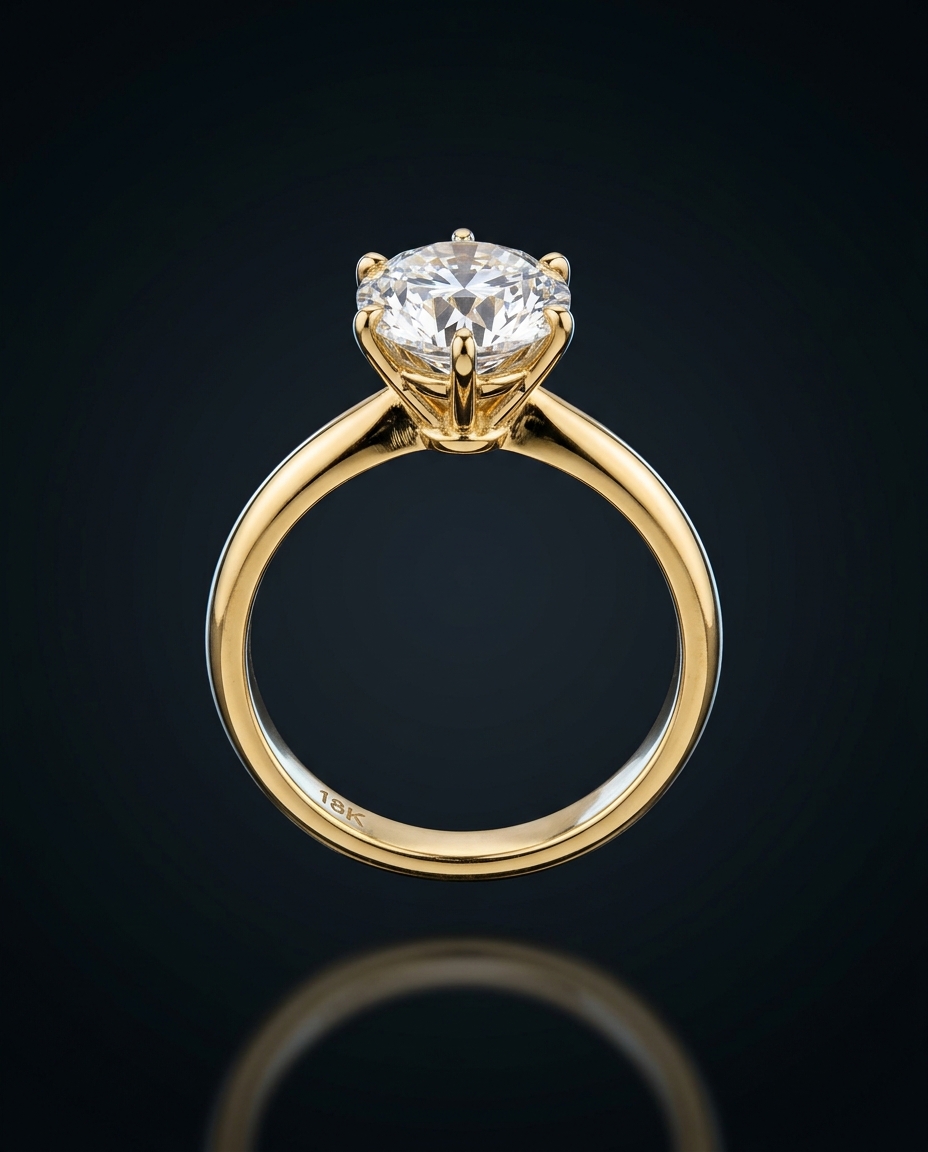Rings — Muharrem Çakır