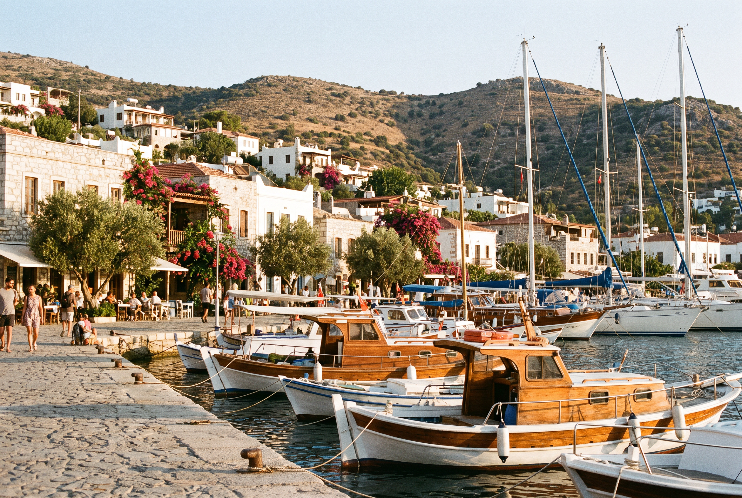 Knidos
