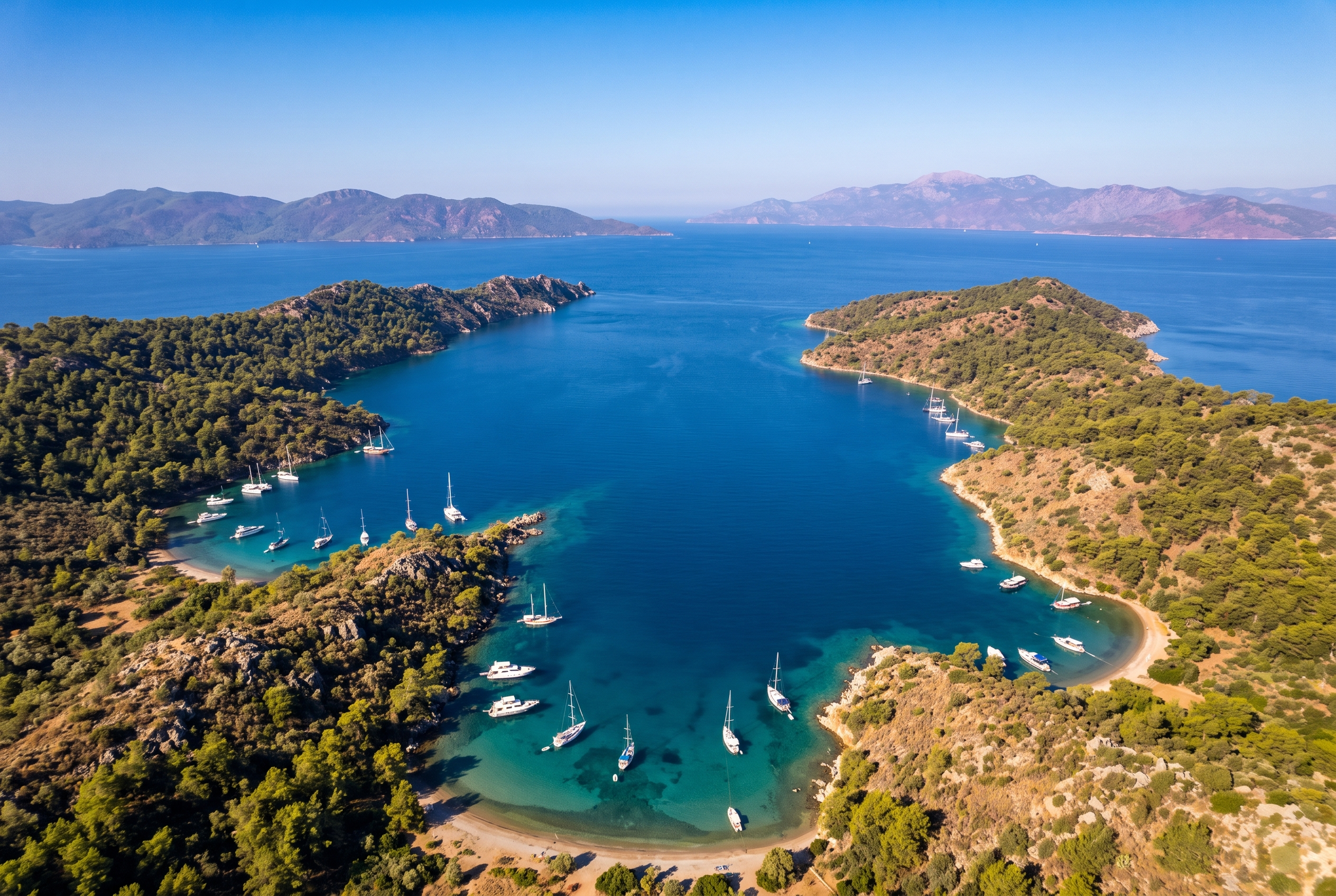Nimara Yachts