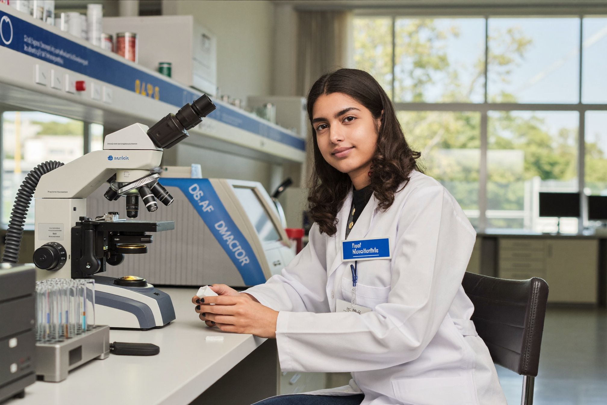 Lab / allied health professional | Namma Global Careers
