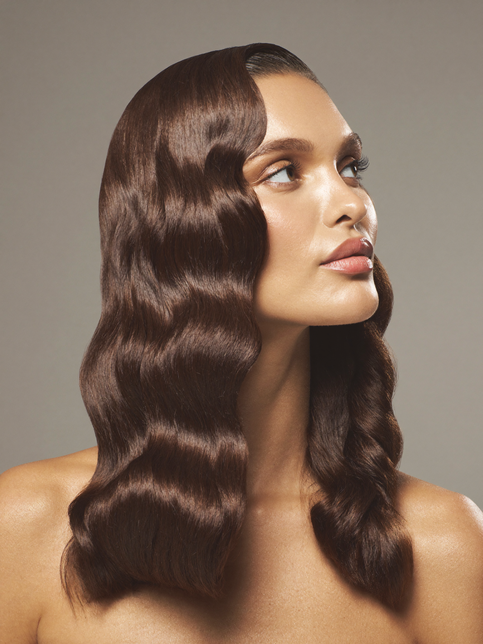 Body Wave Glueless Wig