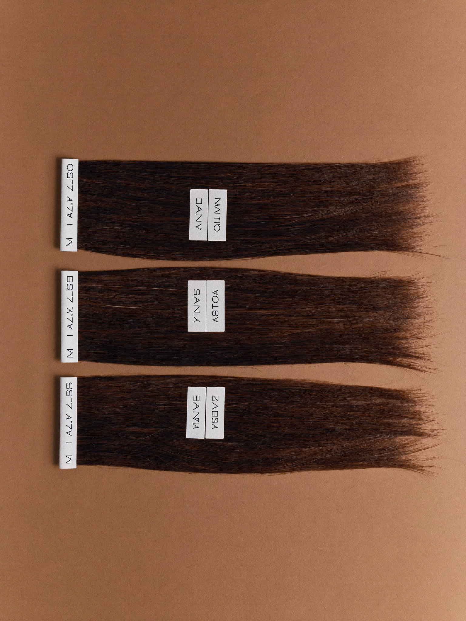 Tape-In Extensions