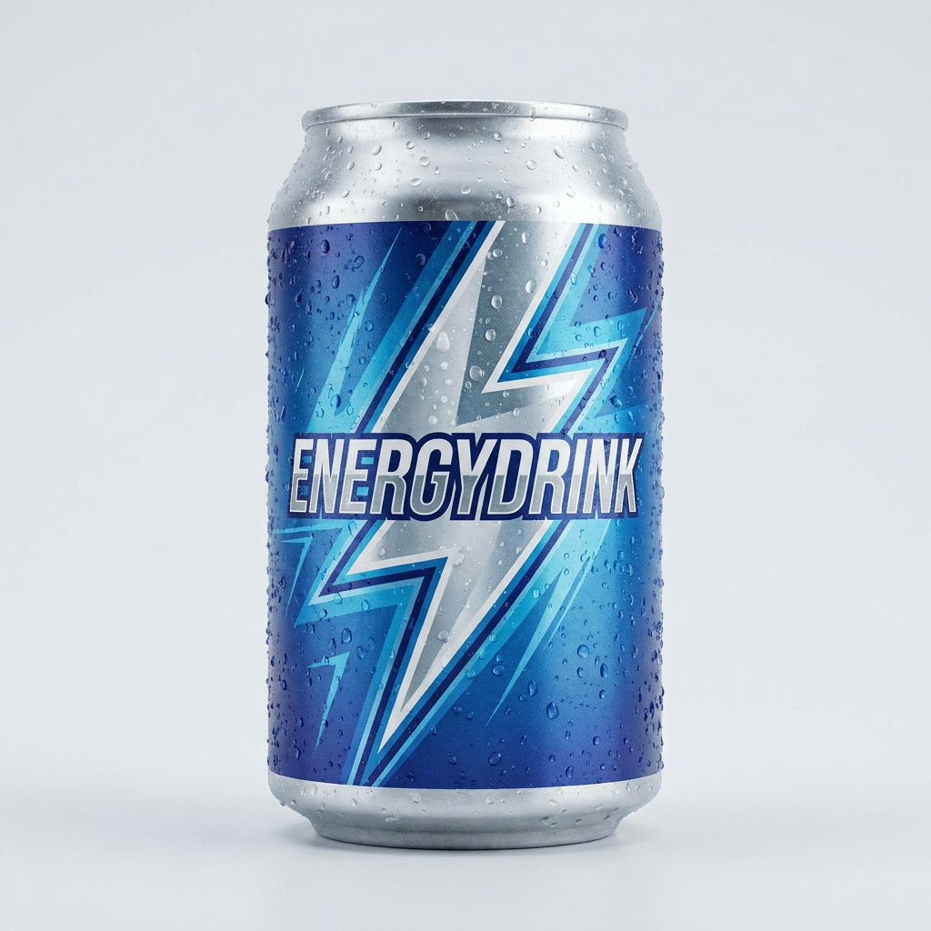 Energy-Drink