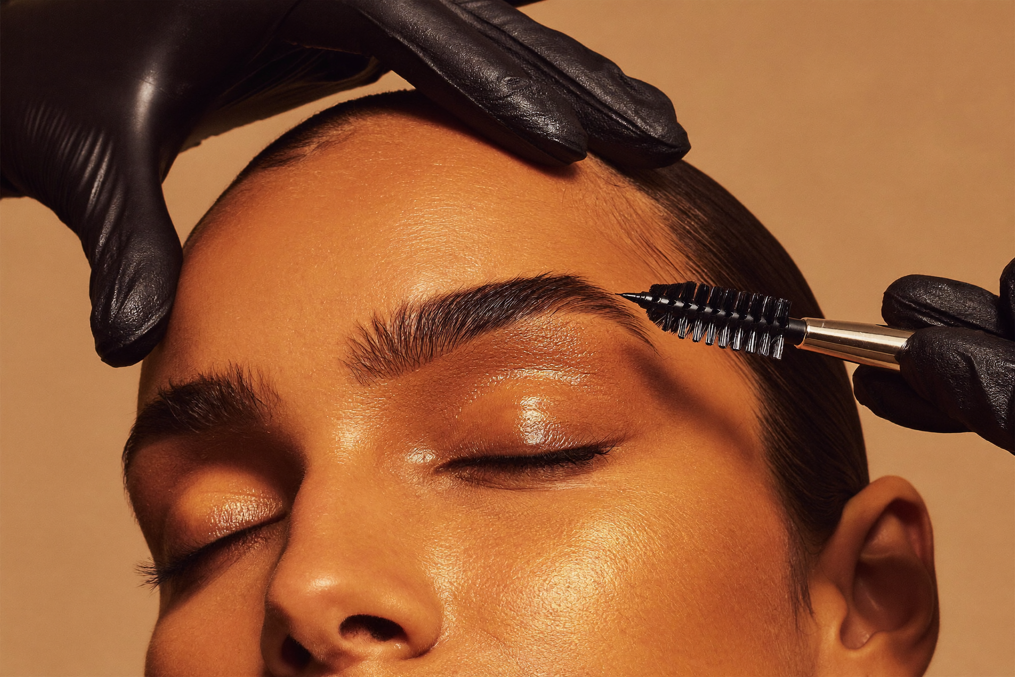 Sourcils — Institut Ōskin Vincennes