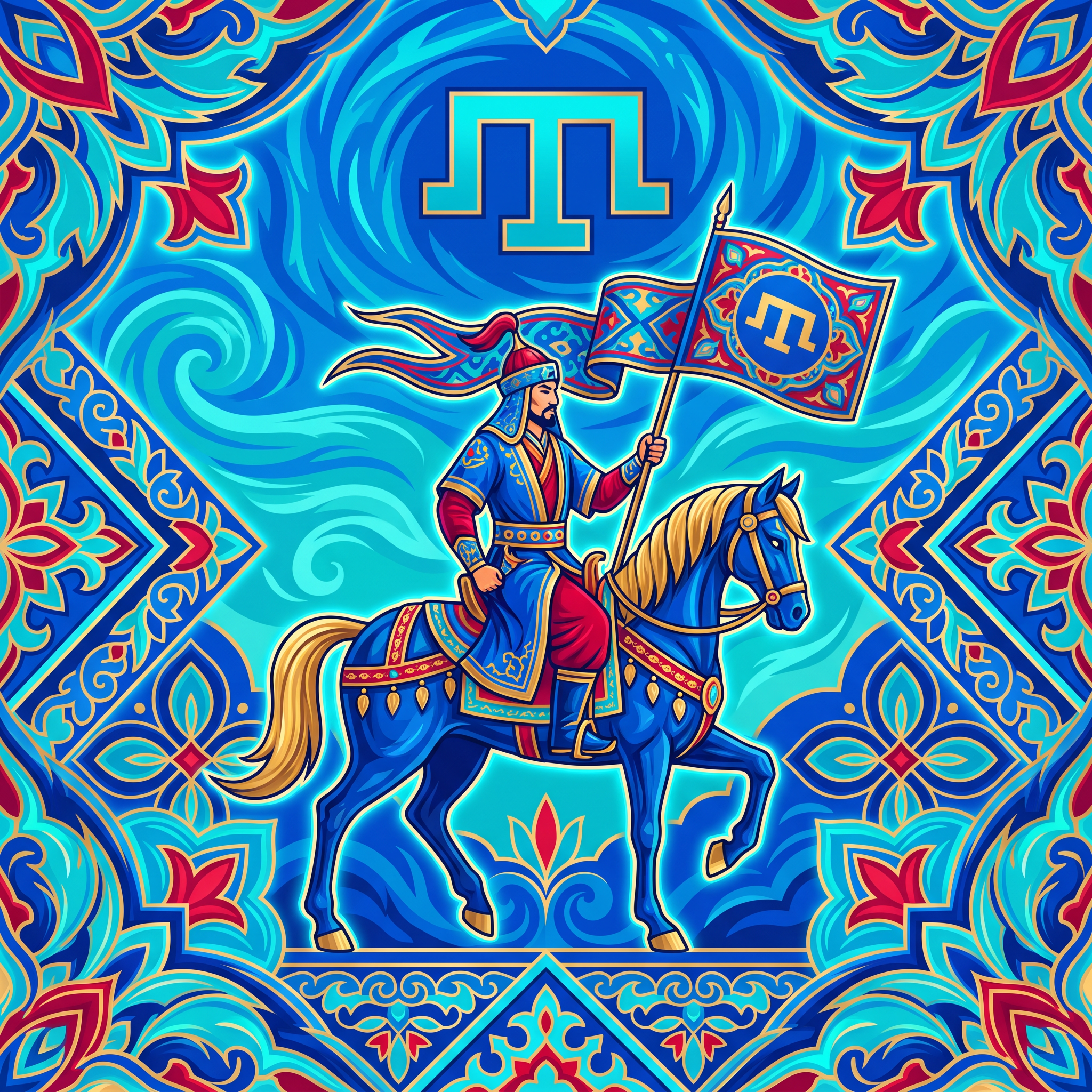Turkiy dunyo