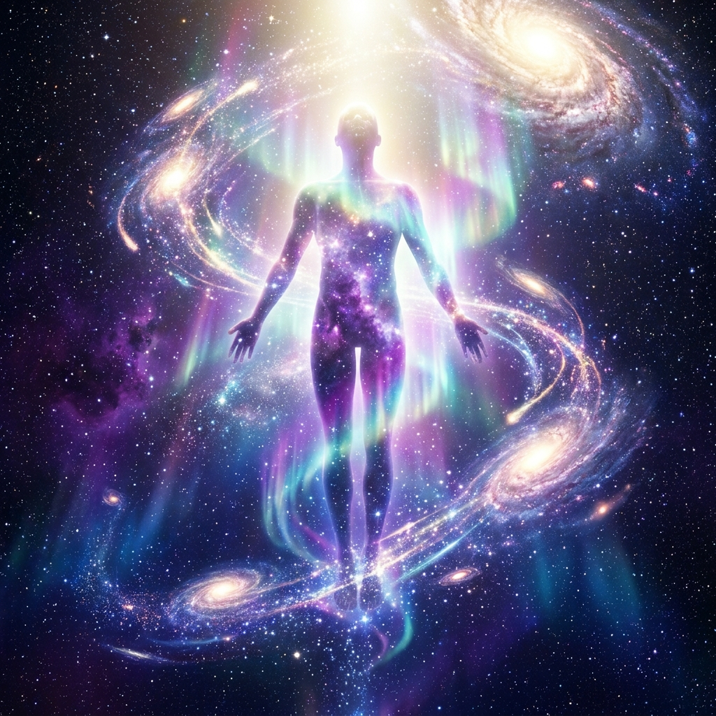 Spirit pillar
