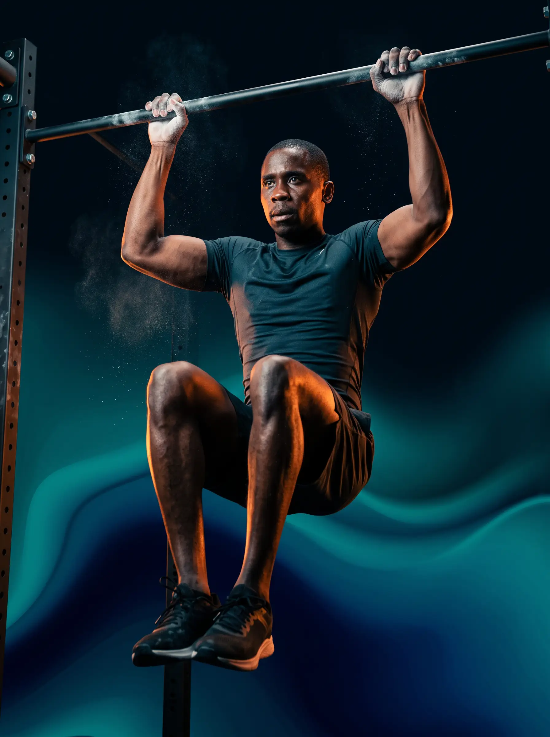 Mojo core training