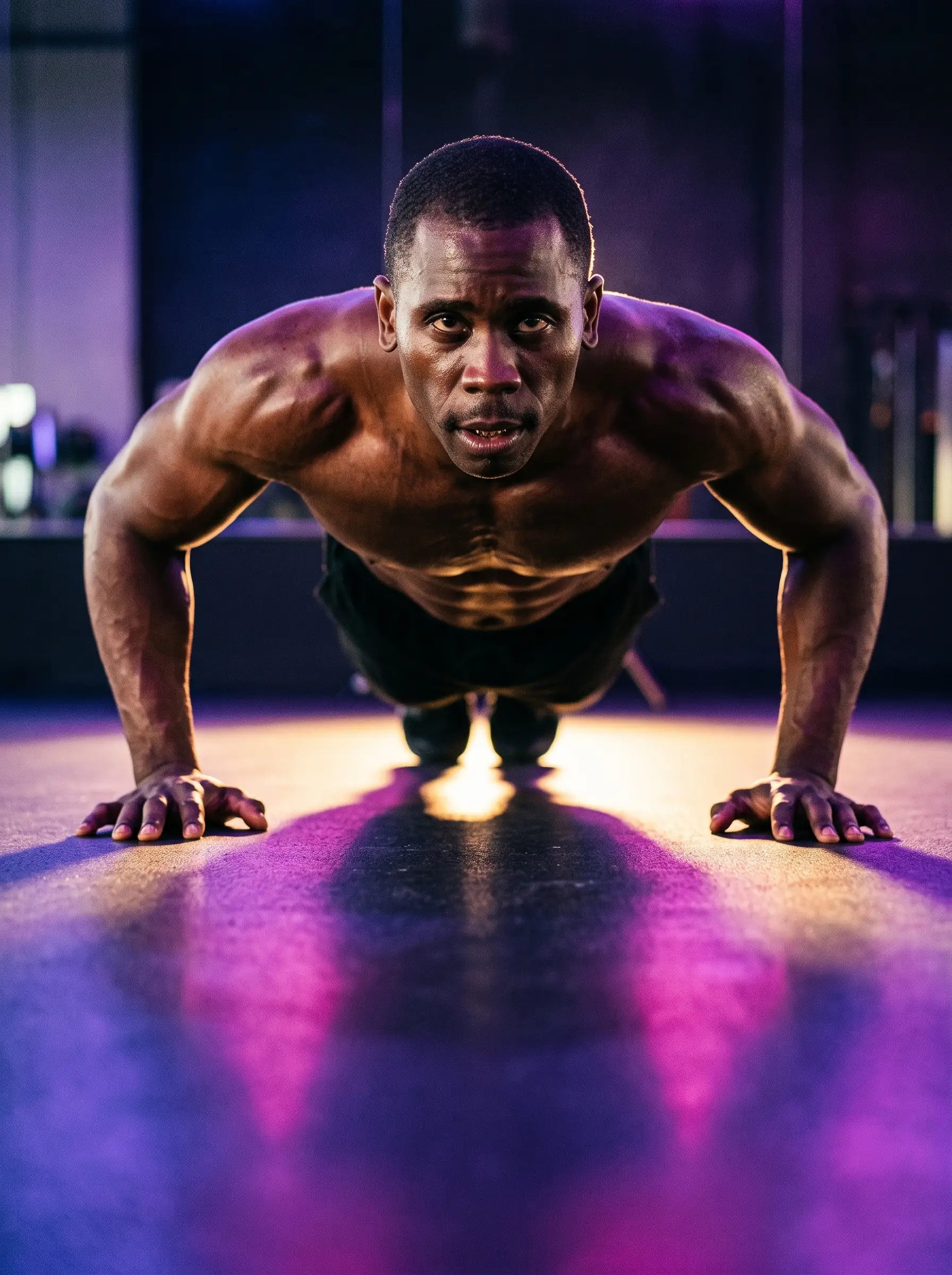 Bodyology training