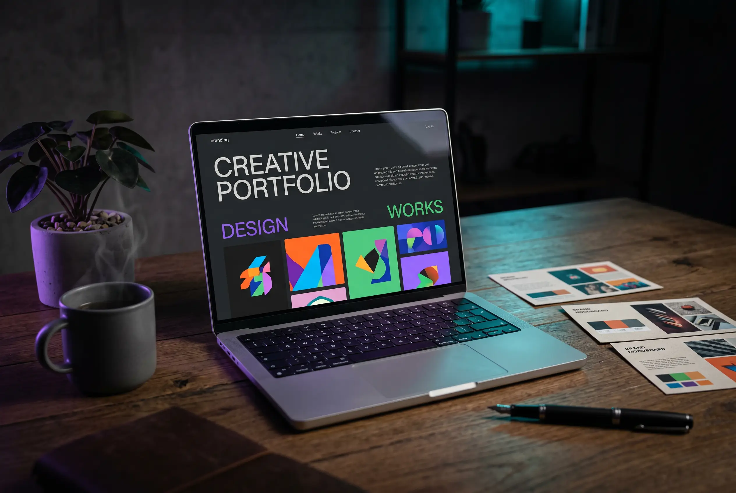 Project Lumio Studio