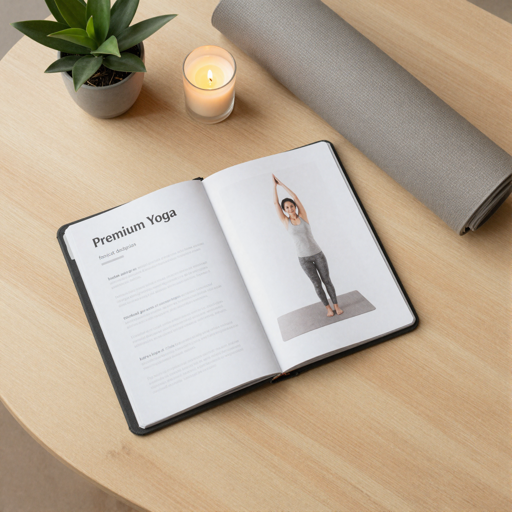 Balkan yoga ebook guide