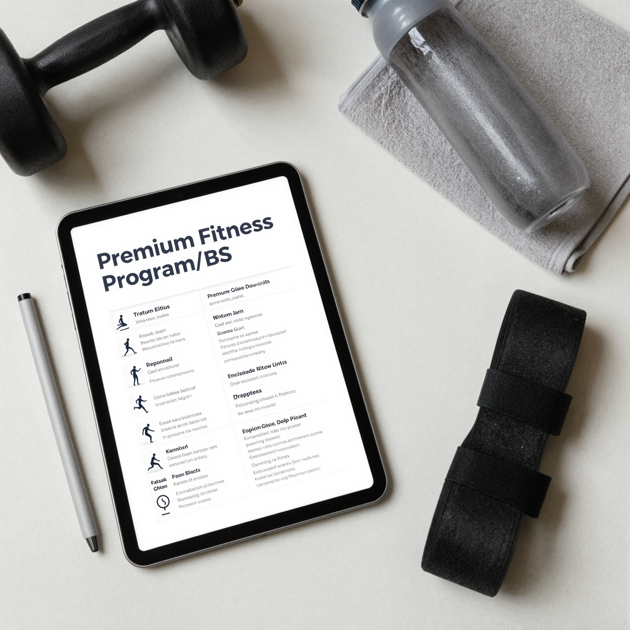 Balkan Programs training guide