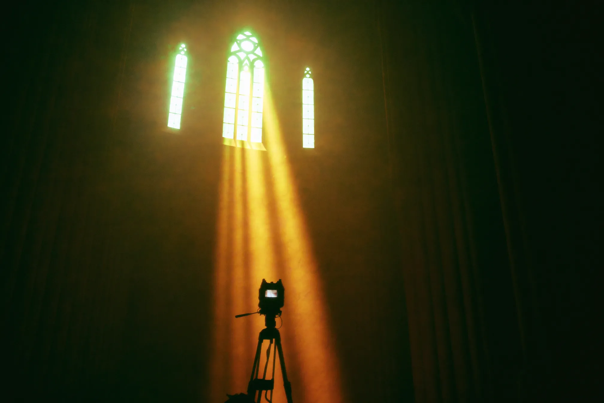 Saints Studios production