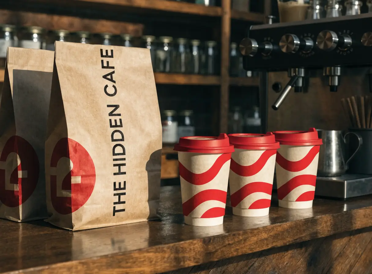 Daybreak Coffee