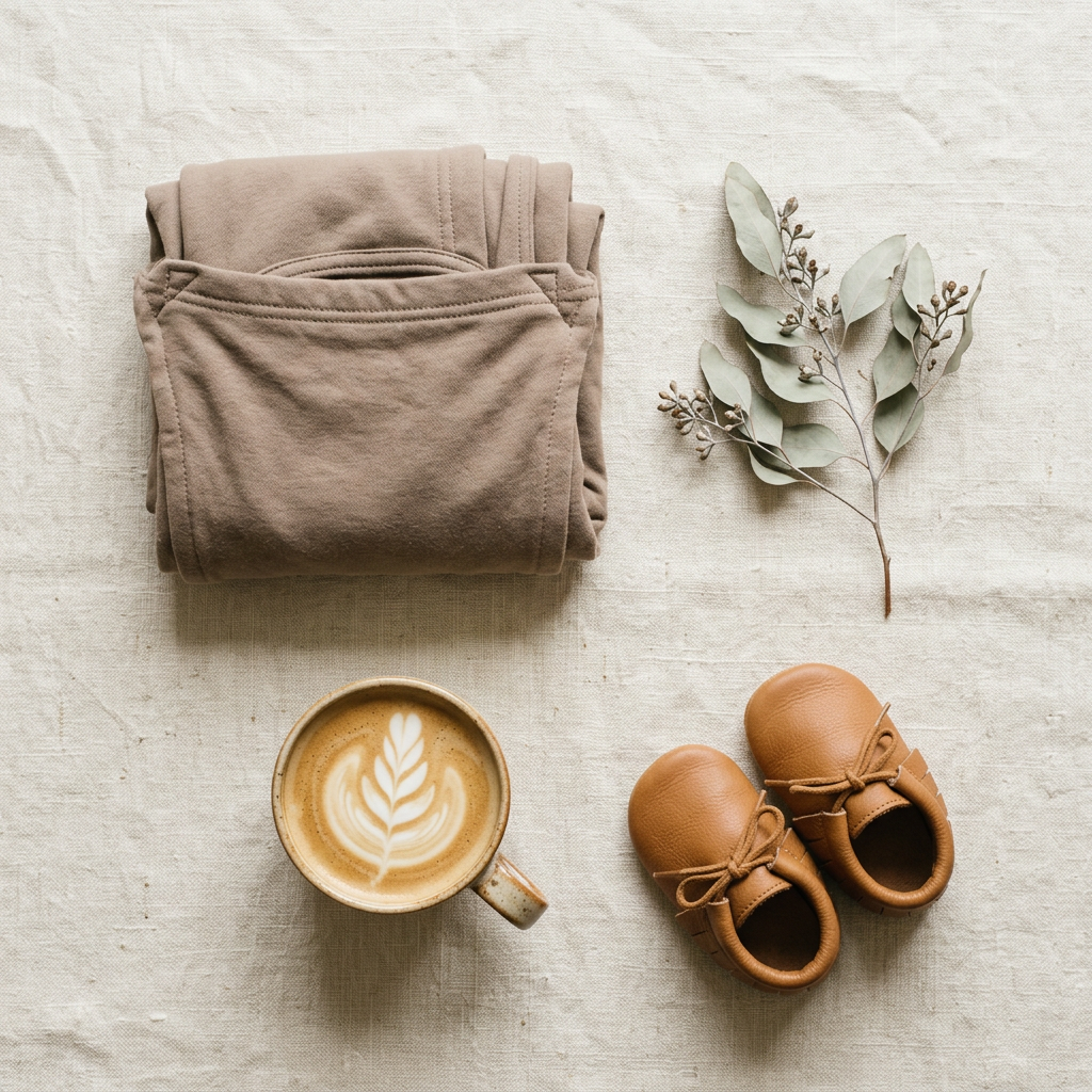 What we mean by quiet luxury