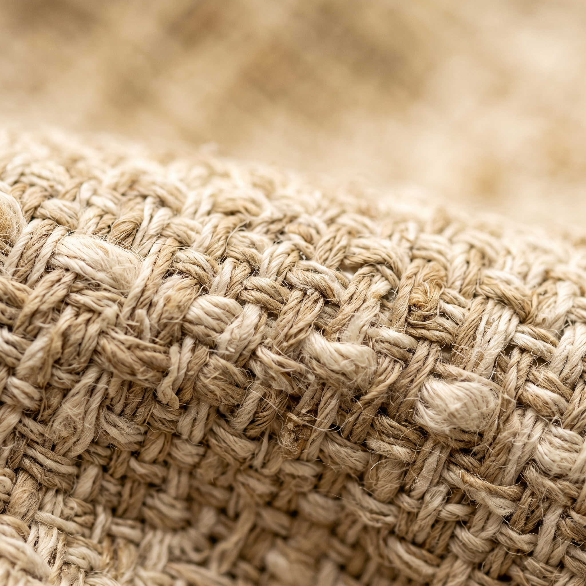 A year with linen: how our fabric changes over time