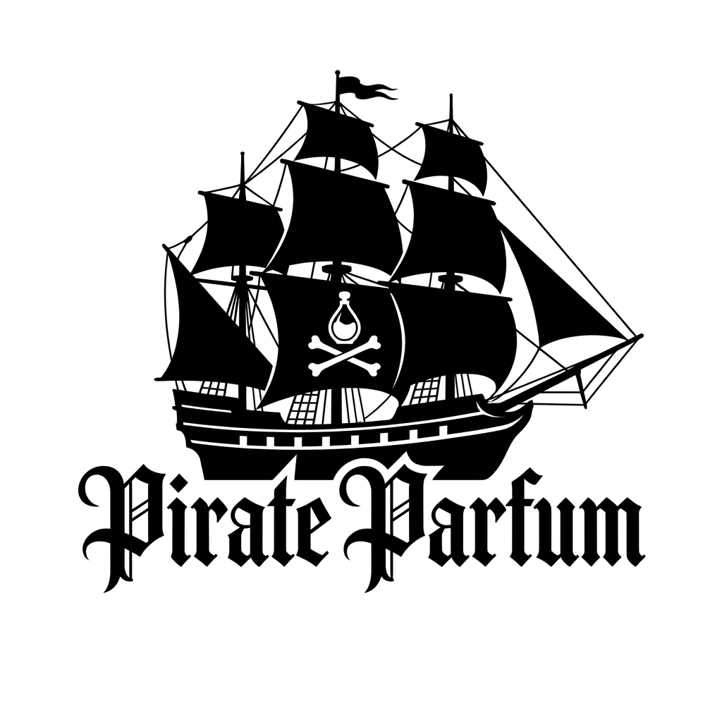 Pirate Parfum