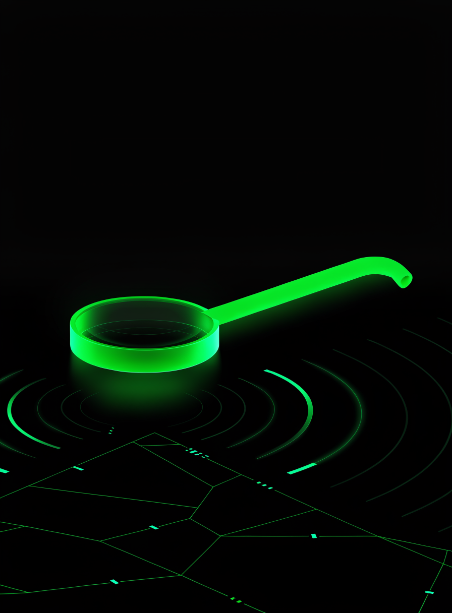 Discoverability Audit