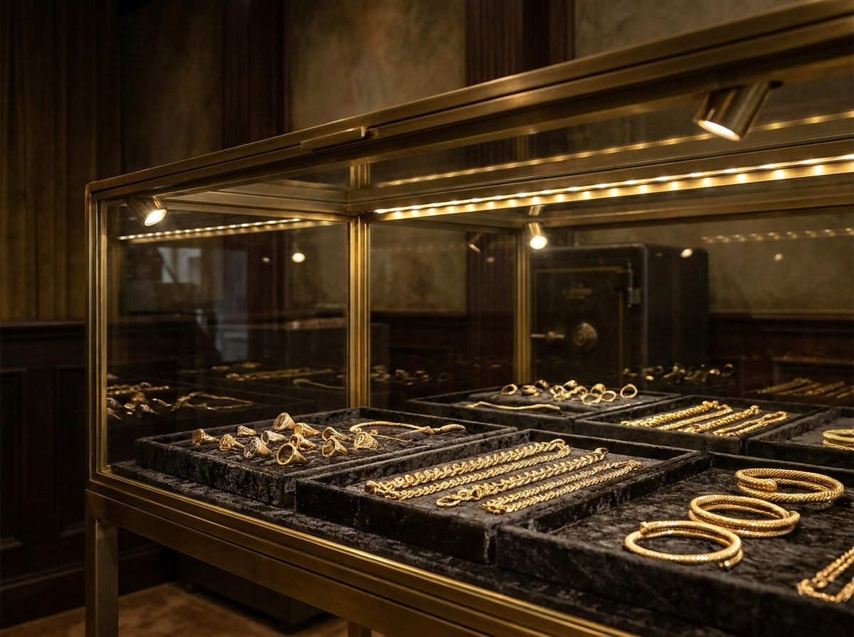Compro Oro Delicias