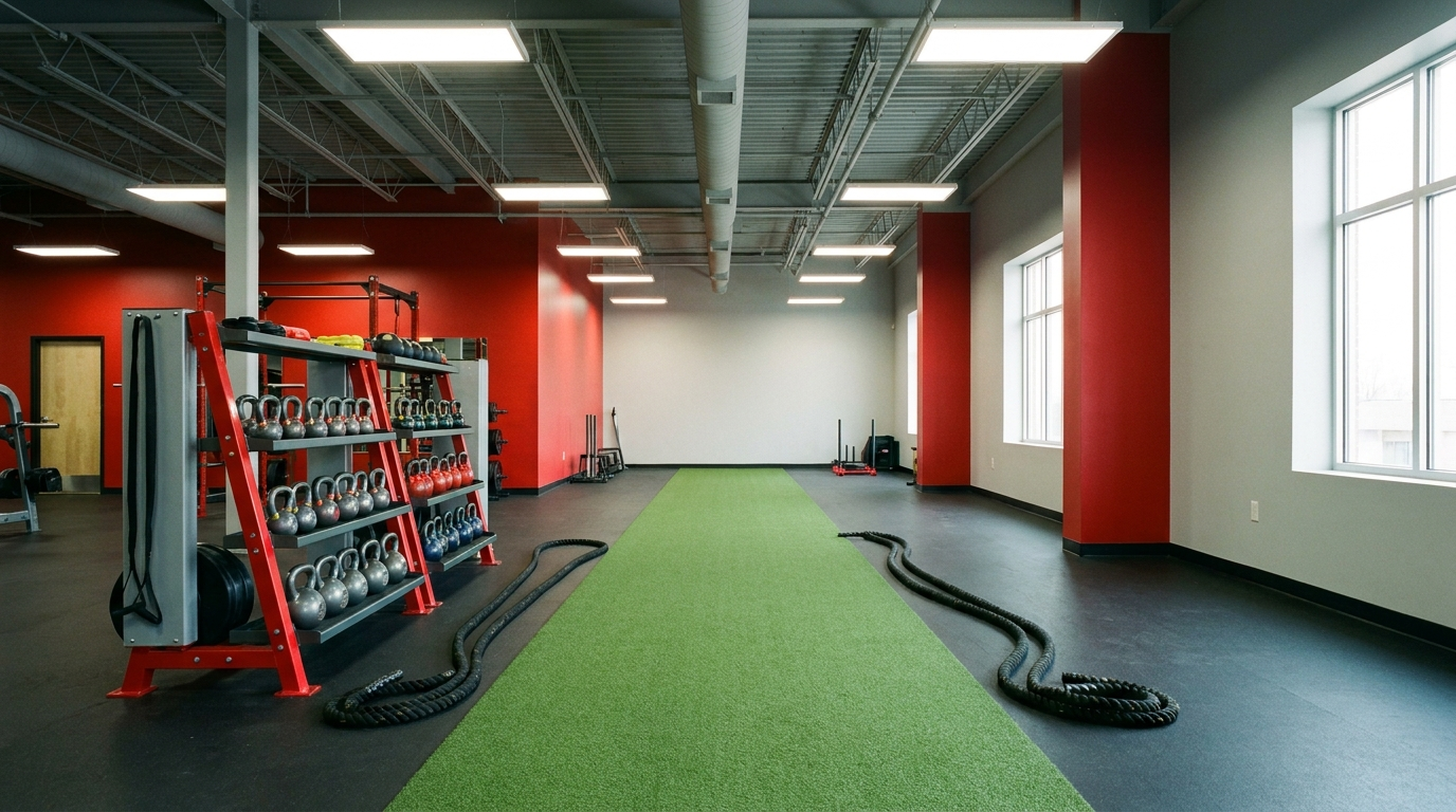 Altafit Zaragoza