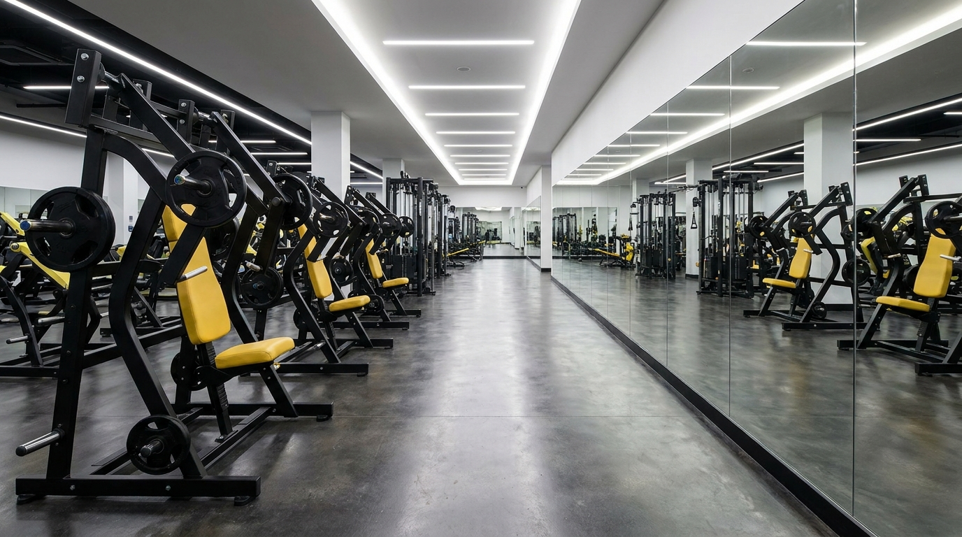 McFit Sevilla Este
