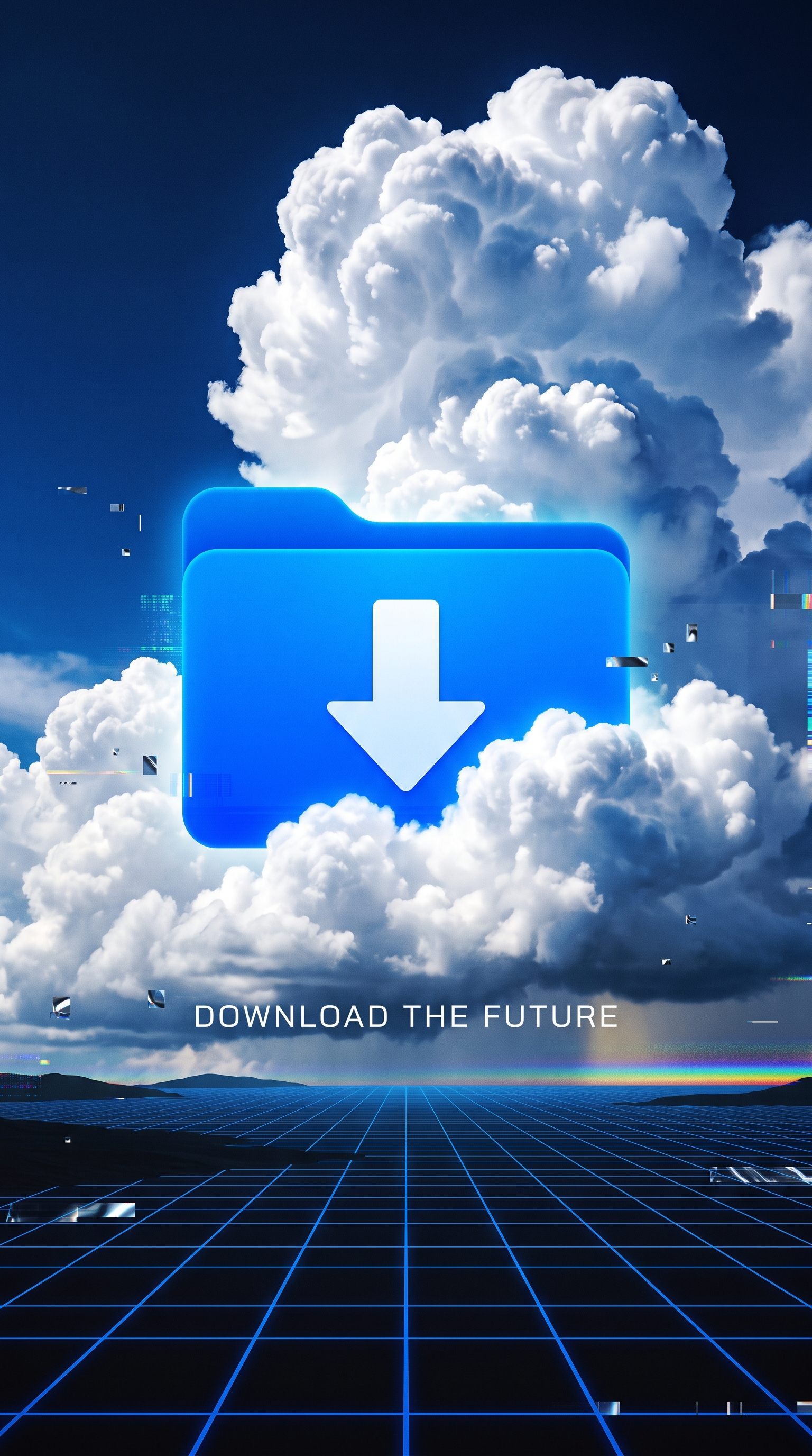download the future