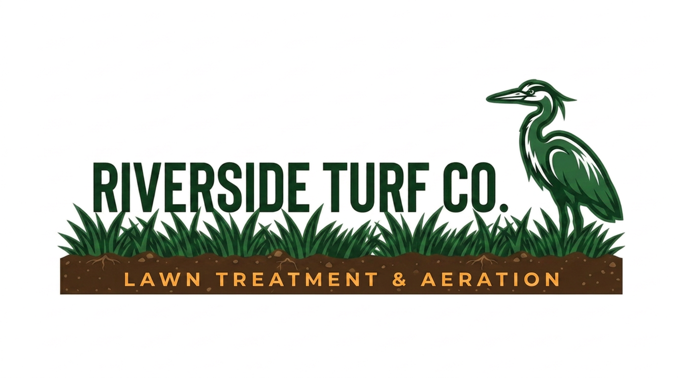 Riverside Turf Co. — Lawn Treatment & Aeration