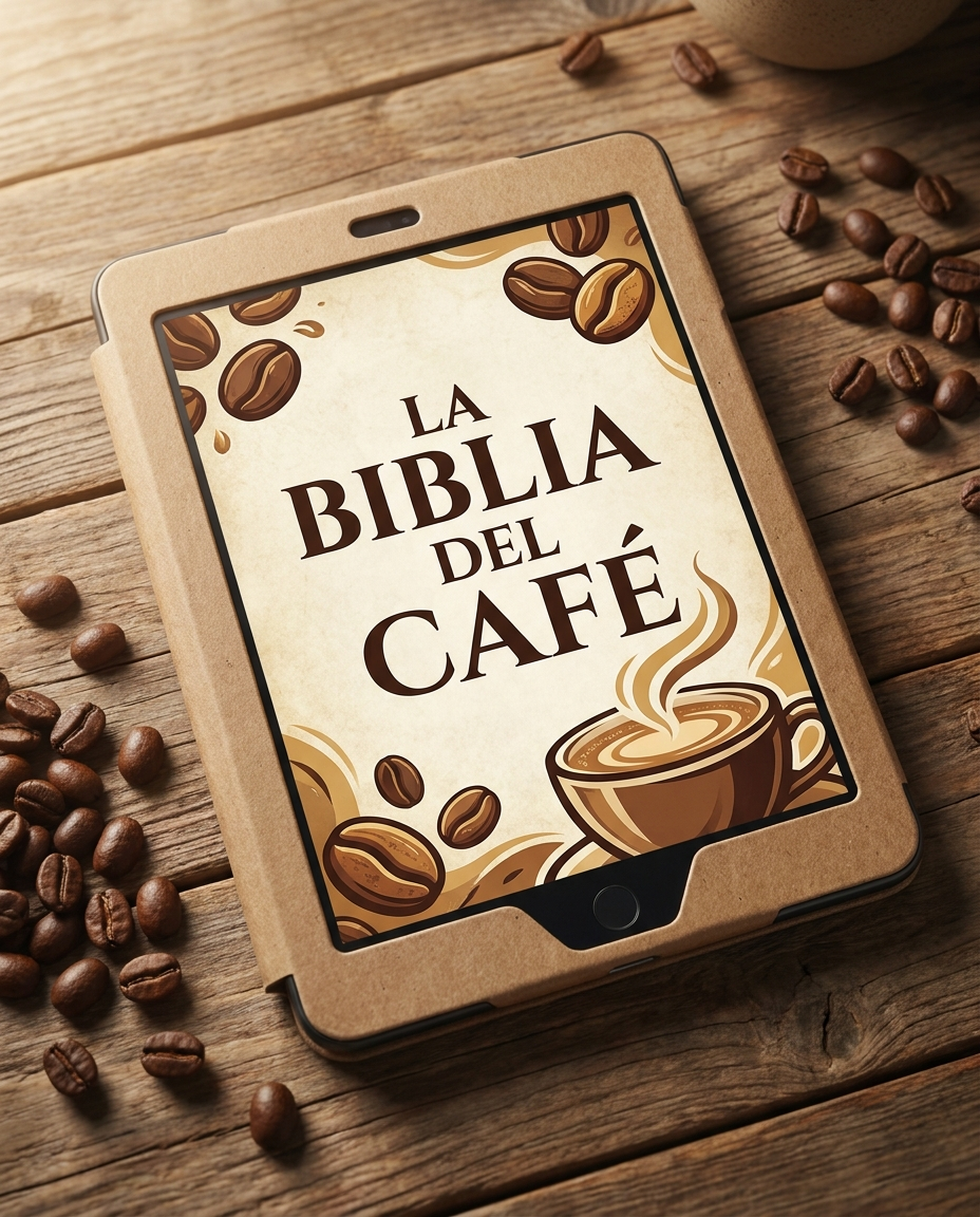 The Coffee Bible