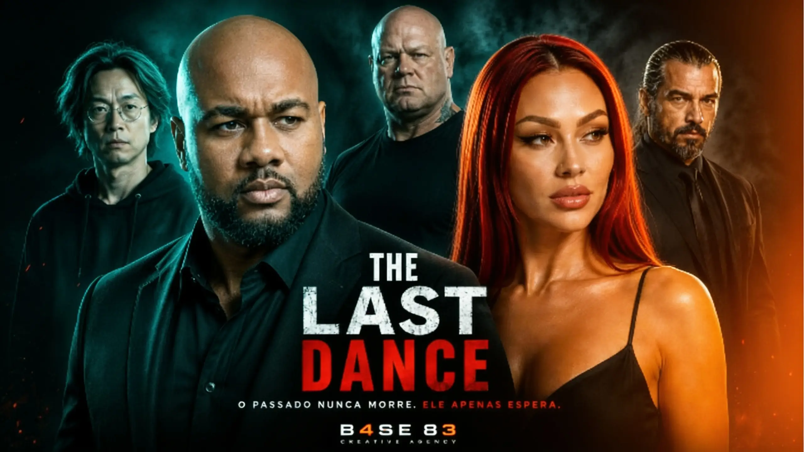 The Last Dance
