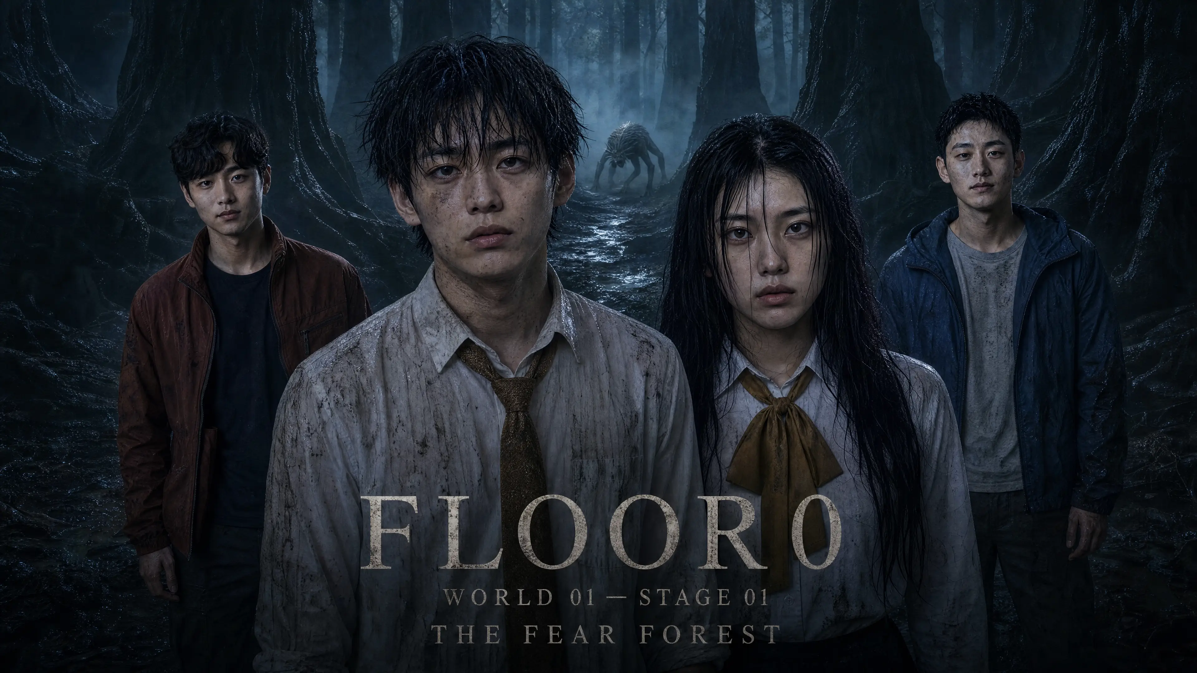FLOOR 0