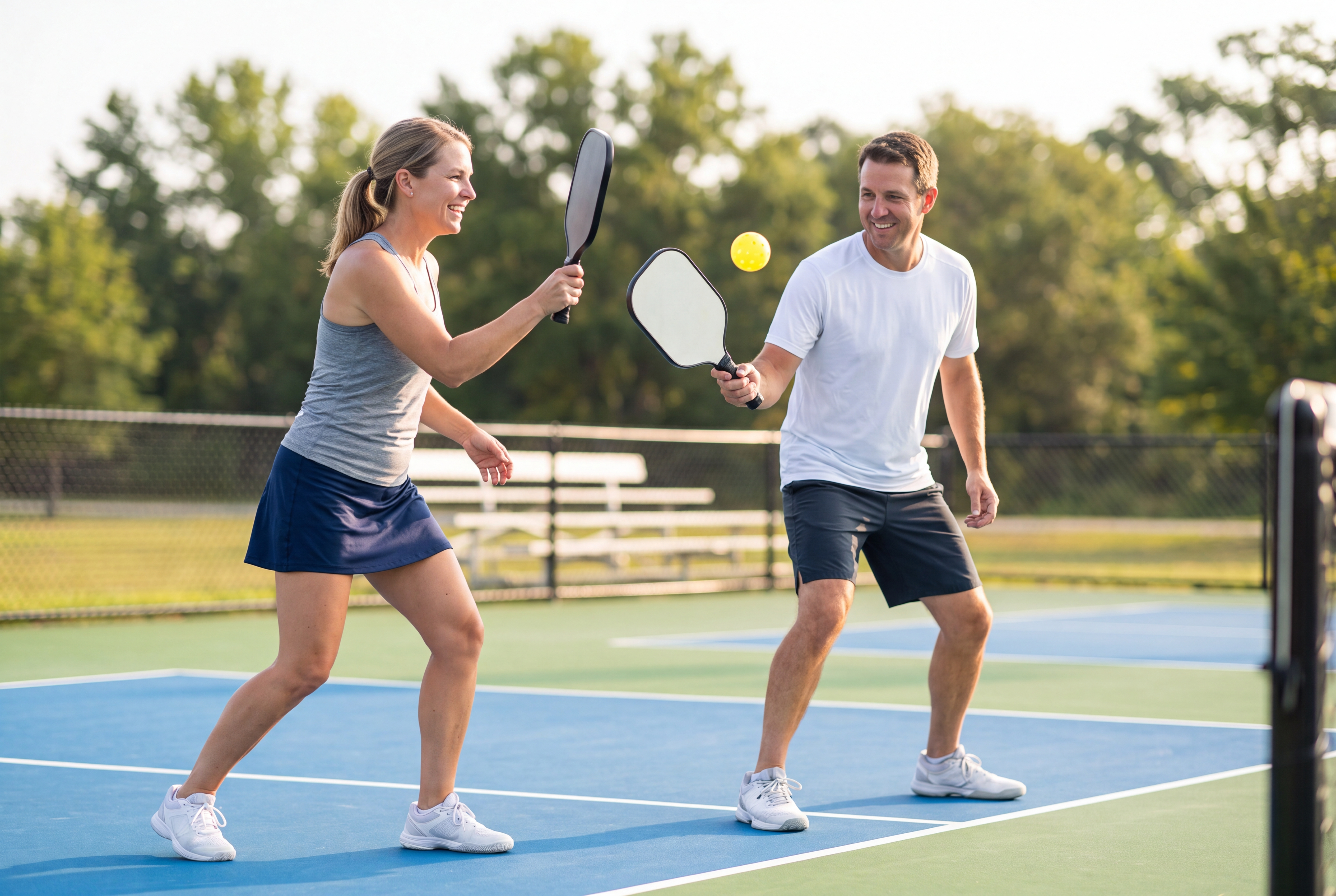 Lifestyle sports campaign generated by VortexAI