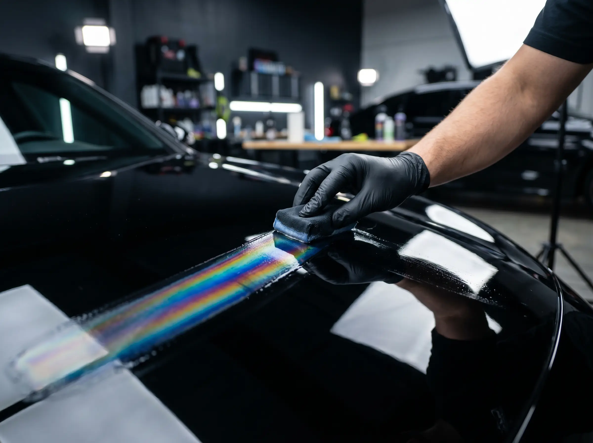Detailing