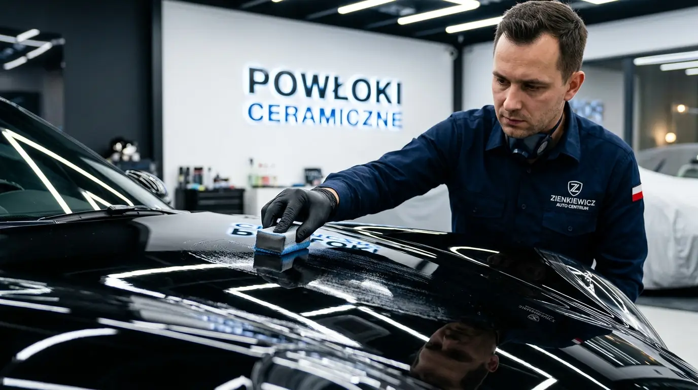 Powłoki ochronne