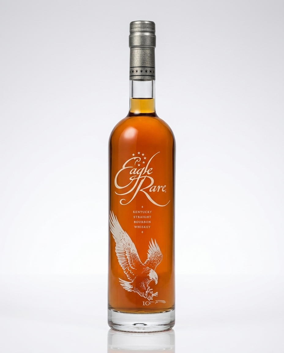 Eagle Rare 10 Year Kentucky Straight Bourbon, 750ml
