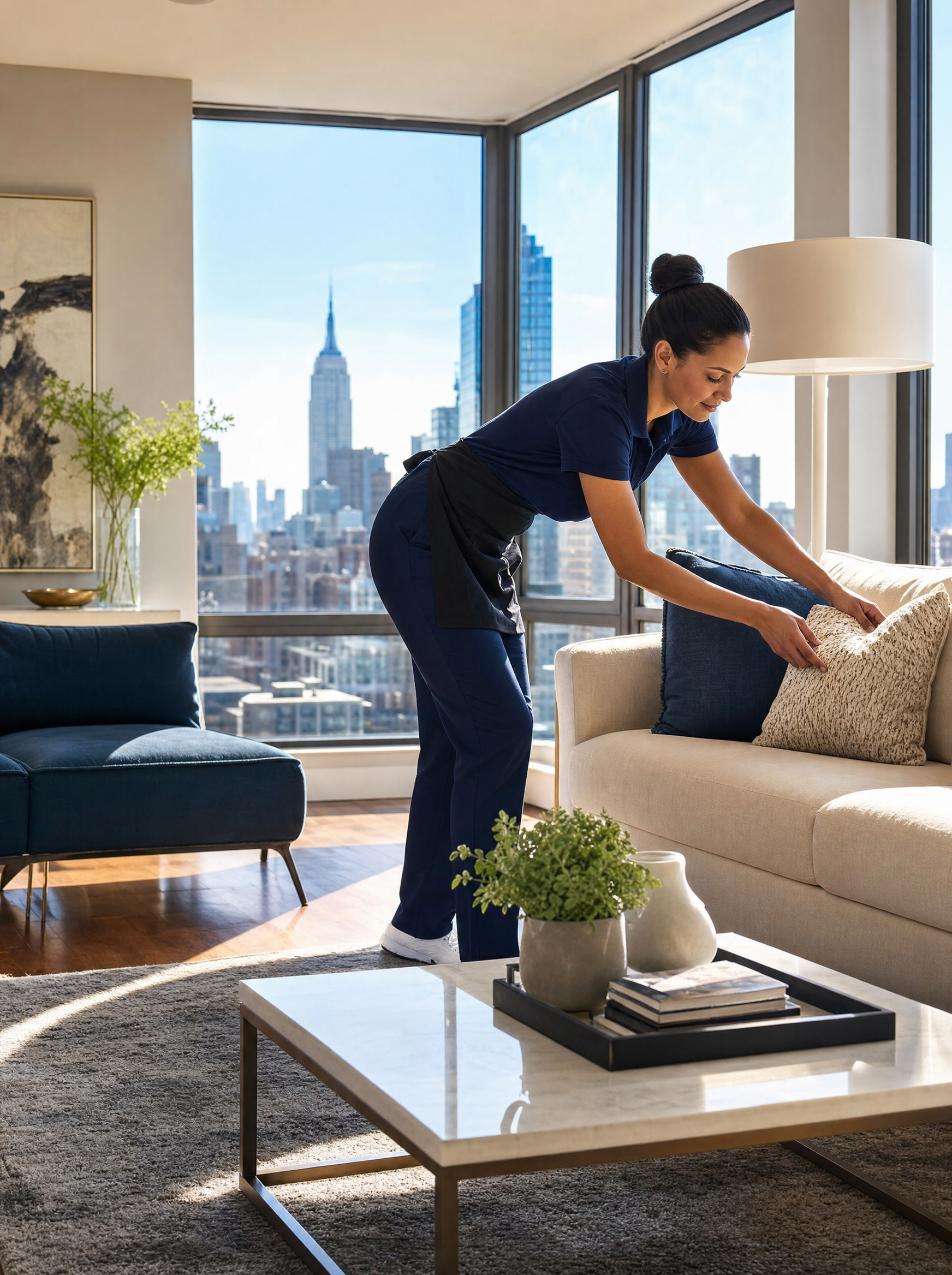 NYC Cleaning Industry News 2026: Wages, Demand & What It Means for Cleaners and Clients