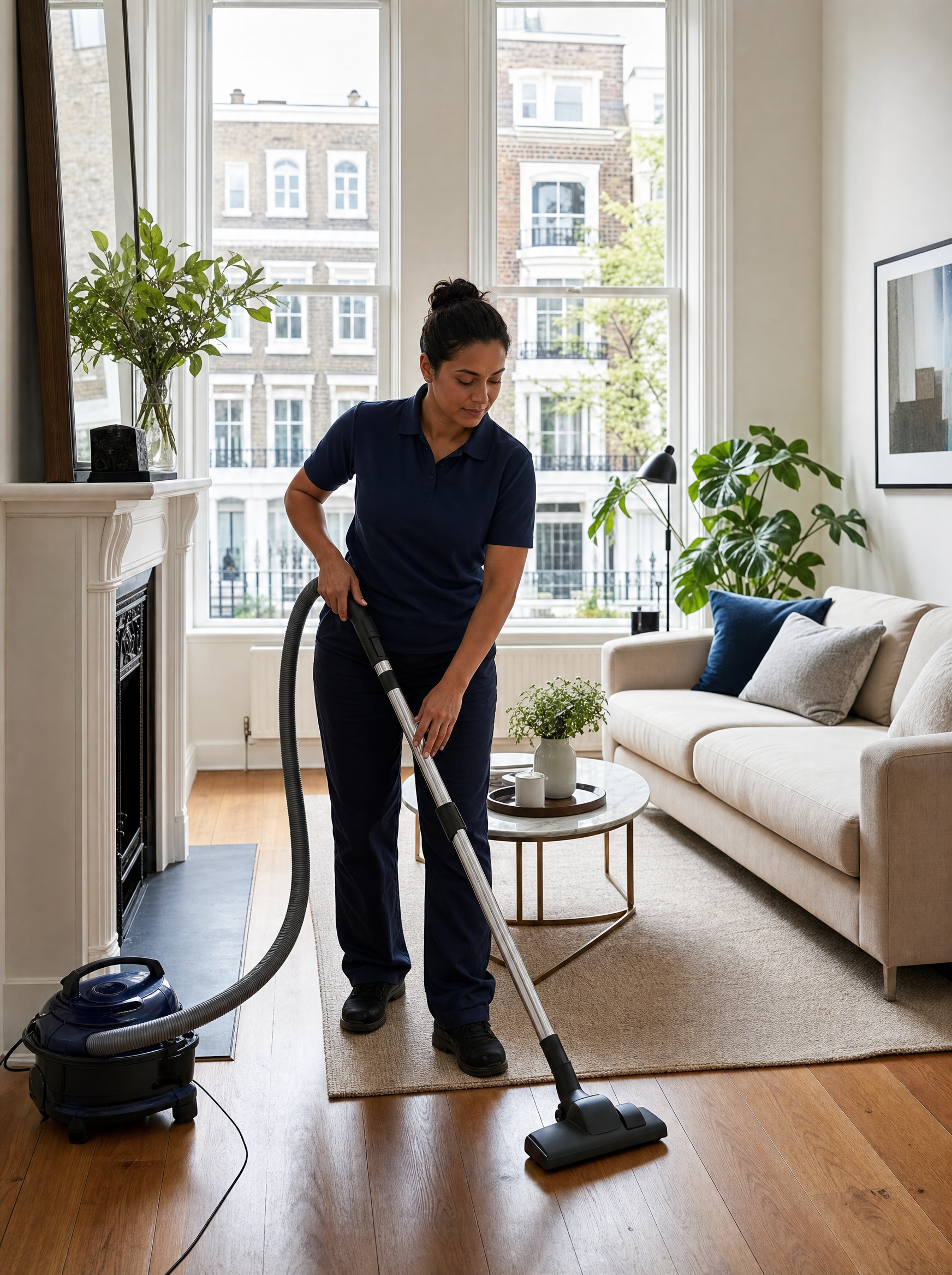 London Cleaning Industry News, July 2026: Wage Rises, a £72bn Sector, and What It Means for Cleaners and Clients