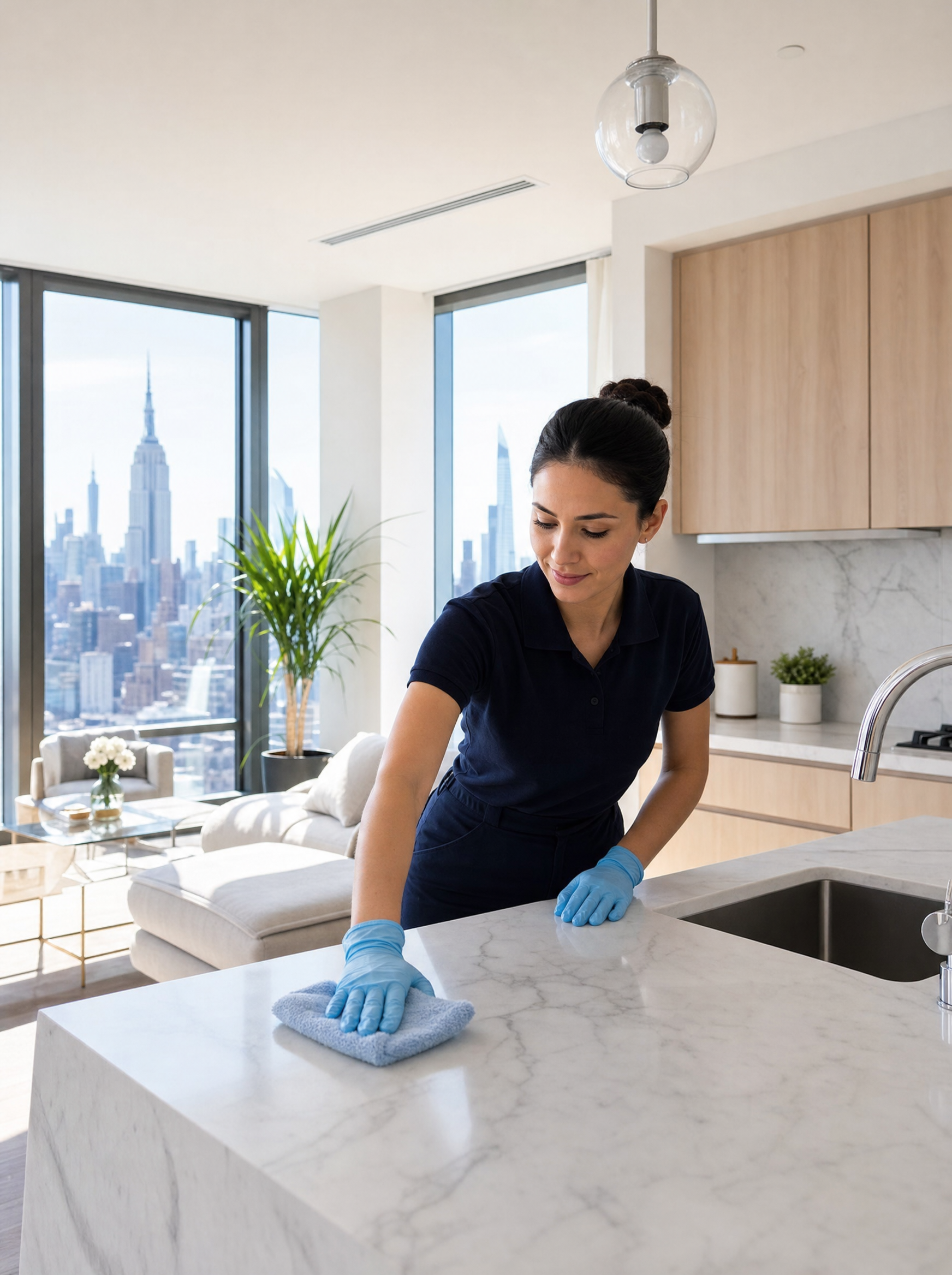 US Cleaning Industry News, July 2026: Wages Up 8–12%, Demand Surges, and What It Means for New York
