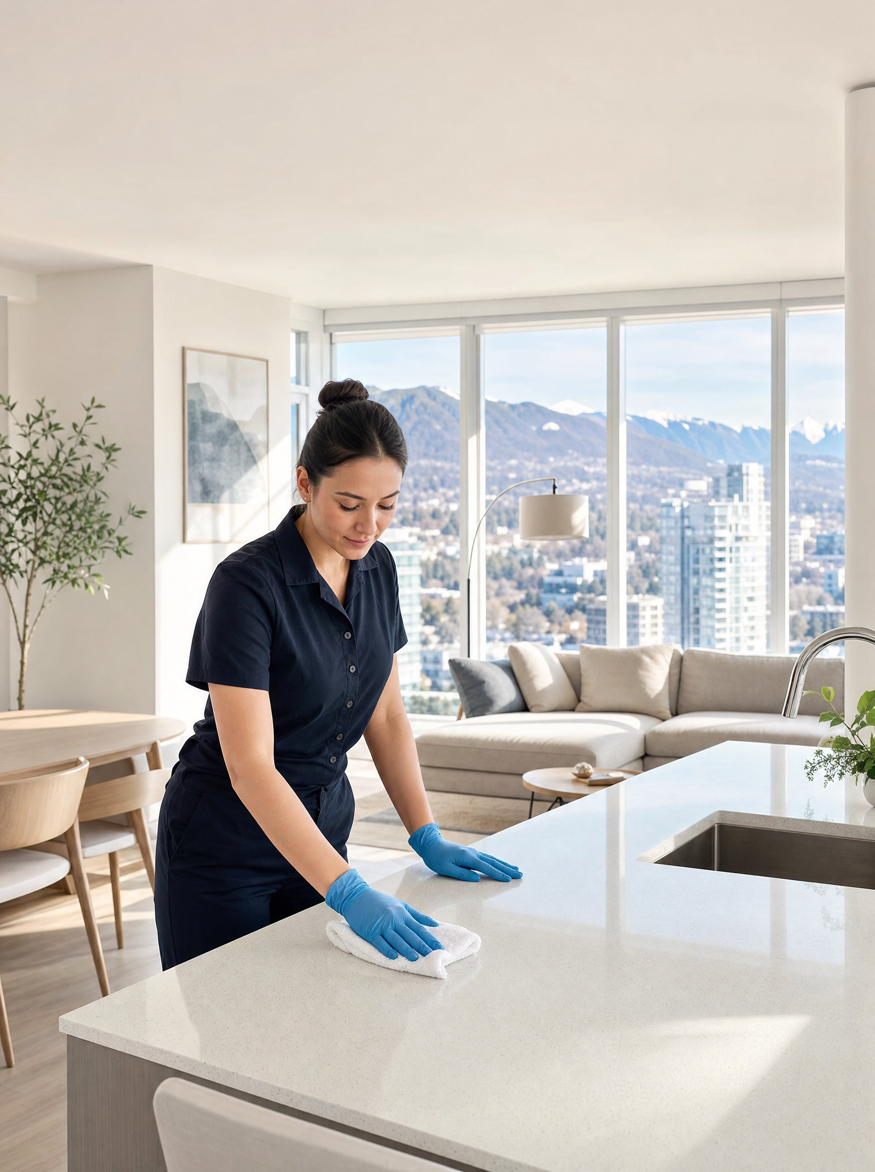 Vancouver Cleaning Industry News (August 2026): BC Wage Floor Hits $18.25, Rates Climb, Cleaners in Short Supply