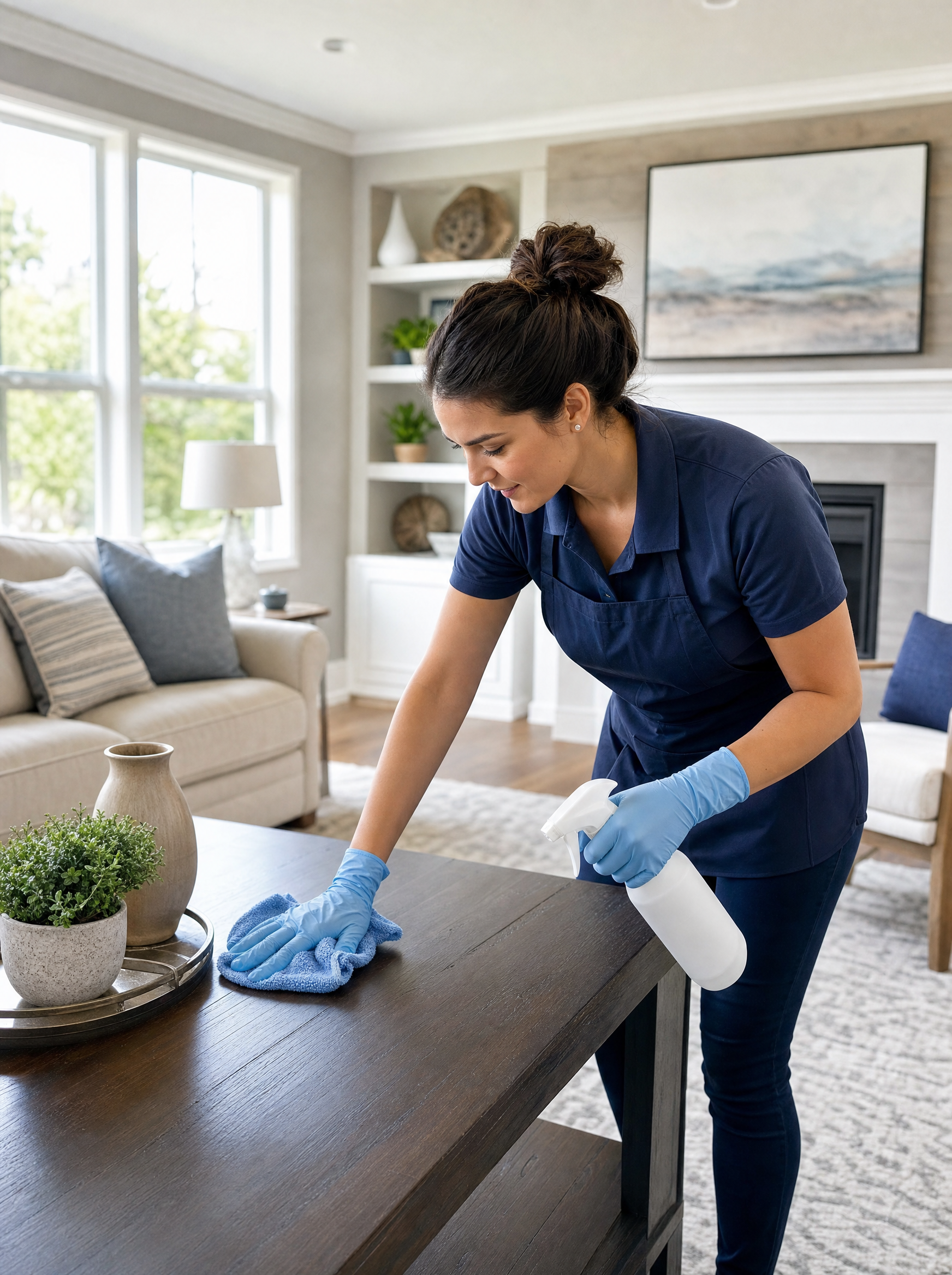 US Cleaning Industry News, August 2026: Wages Climb, Hiring Tightens, and Demand Holds