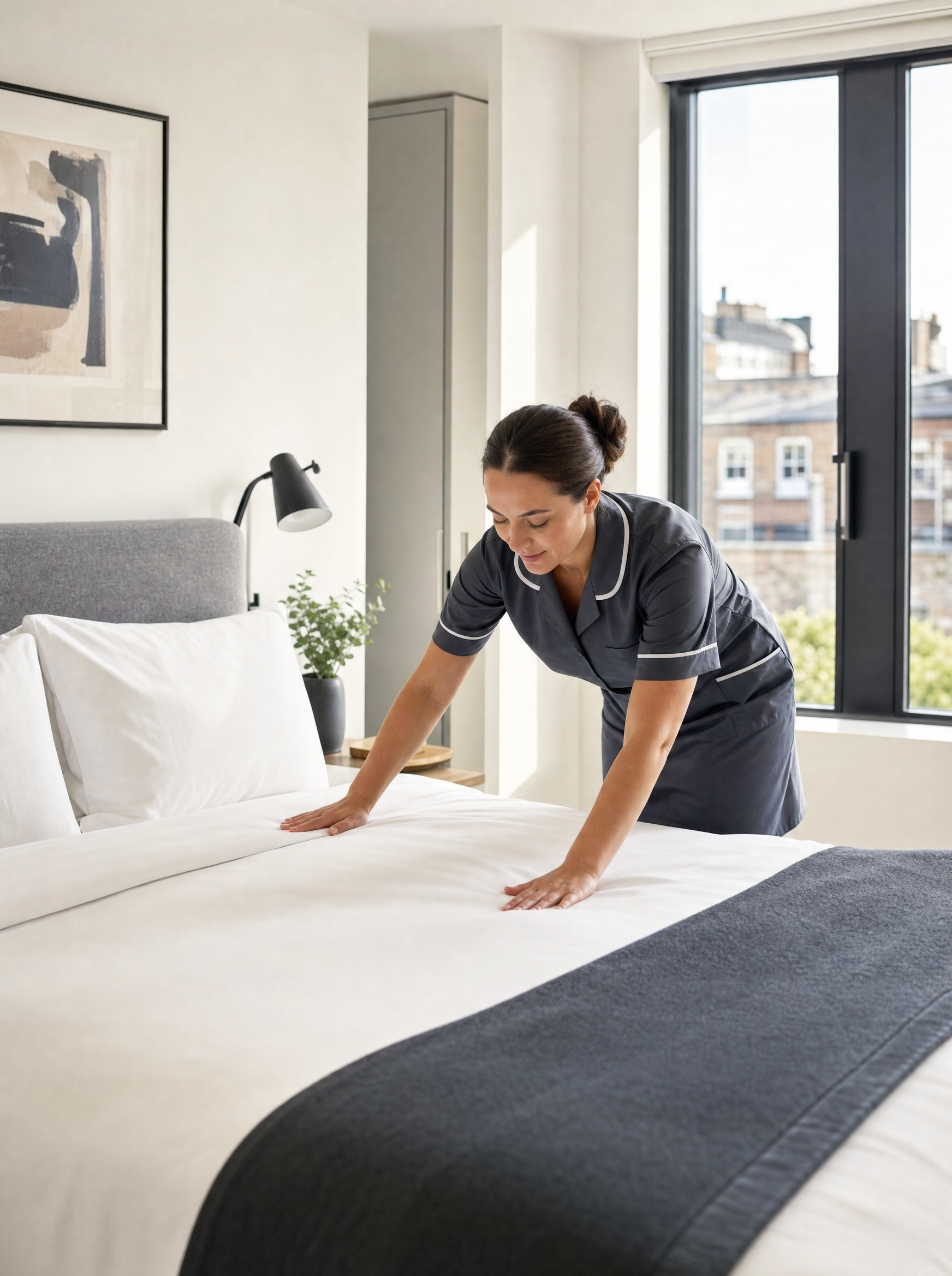 How to Hire a Reliable Airbnb and Short-Let Cleaner in London (2026 Host Guide)