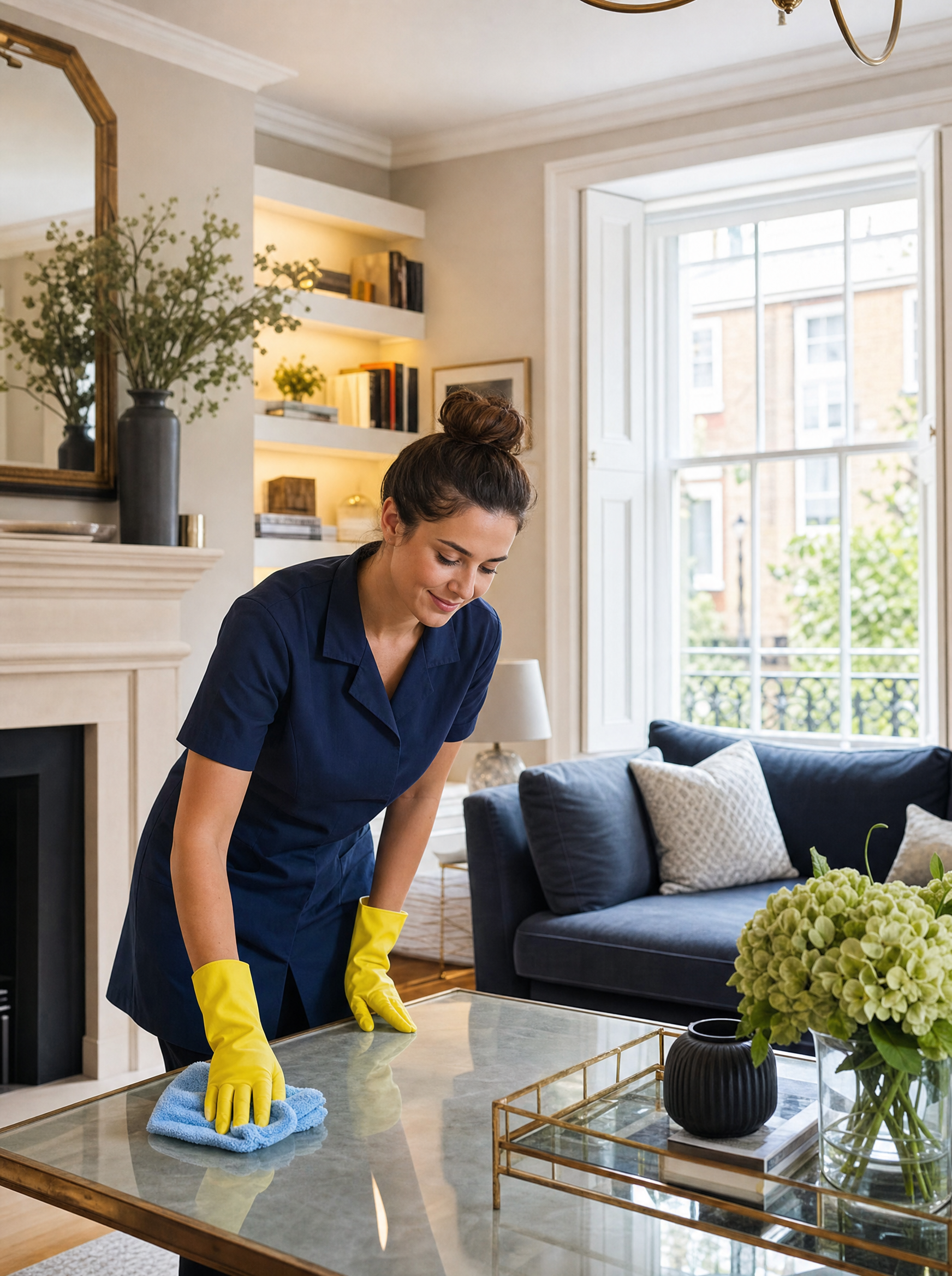 How Much Does a House Cleaner Cost in London in 2026? Real Rates by Area + How to Hire