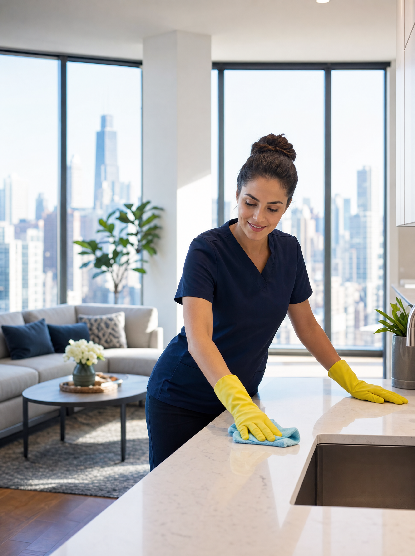 How to Hire a Reliable Airbnb and Short-Let Cleaner in Miami in 2026